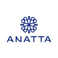 ANATTA logo - Similar company to Ah Gua, How?
