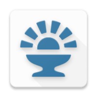 The Catholic App logo - Similar company to Redeem Technologies