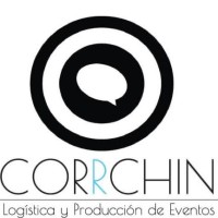 Corrchin Logística y Producción de Eventos logo - Similar company to Drea Producciones