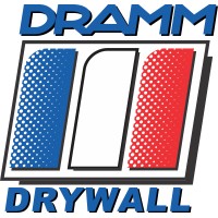 Dramm Drywall logo - Similar company to Dramm Drywall