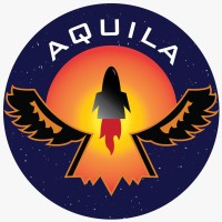 Aquila Aerospace logo - Similar company to Spicy Bexus