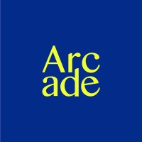 Arcade Studios logo - Similar company to Arcade