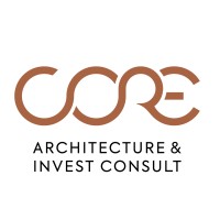 CORE Architects Portugal logo - Similar company to Lean Architects