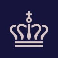 Skatteministeriet logo - Similar company to Toldstyrelsen