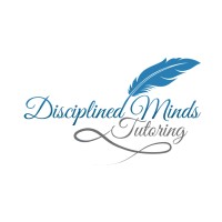Disciplined Minds Tutoring