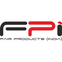 Fair Products India logo - Similar company to Synchrotech Equipments Pvt Ltd