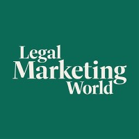 Legal Marketing World logo - Similar company to Legal Tech Toolkit