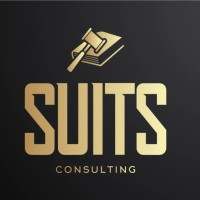 SUITS CONSULTING logo - Similar company to Prime Leads Ai