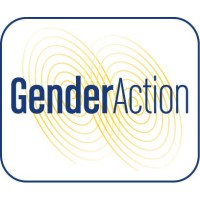 Gender Action logo - Similar company to Timid