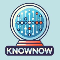 kNowNow logo - Similar company to Know Now Educação Corporativa