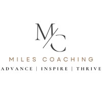 Miles Coaching UK logo - Similar company to Spa Decorators Ltd