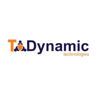 Team Dynamic Technologies LLC logo - Similar company to Engage Distribution