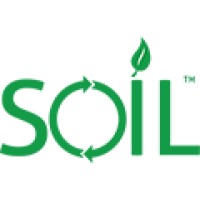 SOIL logo - Similar company to Soil
