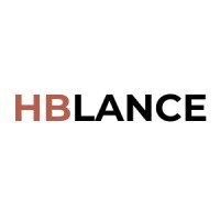 HBLANCE logo - Similar company to Zamzam Technologies