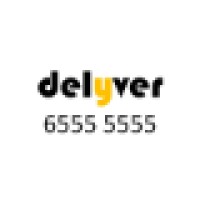 Delyver Retail Network Pvt Ltd logo - Similar company to Delyvr