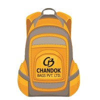 Chandok Bags Pvt. Ltd. logo - Similar company to Tuff Bag
