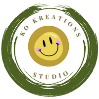 KO Kreations Studio logo - Similar company to Ko Studio