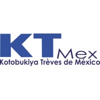 Kotobukiya Trèves de México logo - Similar company to Kyoho Toyotsu Mexico