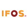 IFOS logo - Similar company to Pt Impack Pratama Industri Tbk