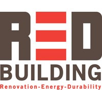 RED Building BV logo - Similar company to Loodgietersbedrijf P.C. Van Der Horst