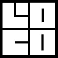 The Loco logo - Similar company to Circle Back Entertainment Group