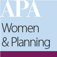 APA Women & Planning Division logo - Similar company to Y.A. Studio