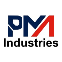 PMA Industries logo - Similar company to Pma Industries
