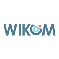 WIKOM srl logo - Similar company to Matematici Srl