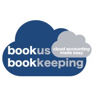 Book Us Bookkeeping logo - Similar company to A Bookkeeper 4 U, Llc