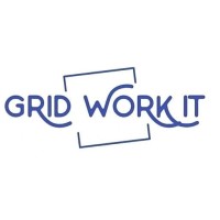 Grid Work IT logo - Similar company to Printab