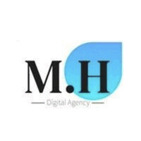 MH DIGITAL AGENCY logo - Similar company to Data On Duty®