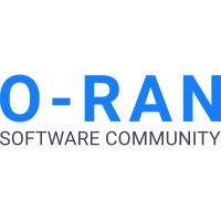 O-RAN Software Community (SC) logo - Similar company to Openairinterface