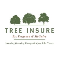 Tree Insure by Ferguson & McGuire logo - Similar company to Ferguson & Mcguire Insurance