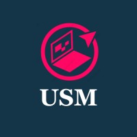 UniSphereMedia logo - Similar company to Job Skill Career