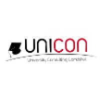 UNICON University Consulting Landshut e.V. logo - Similar company to Consulting Lab