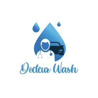 Docteur Wash logo - Similar company to Lmdc Adhésifs