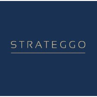 Strateggo logo - Similar company to Higher Flower