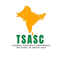 Student Research Conference On TESOL in South Asia logo - Similar company to Gl Education Group Sdn Bhd