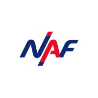 NAF Logistics Group logo - Similar company to Naf Pharma