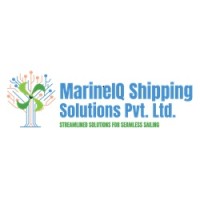 MarineIQ Shipping Solutions logo - Similar company to Newot Inc.