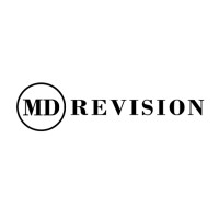 MD Revision logo - Similar company to Indblik.Dk