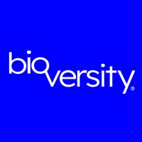 Bioversity logo - Similar company to Bioversity