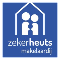 Zekerheuts Makelaardij logo - Similar company to Zekerheuts