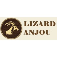 LIZARD ANJOU logo - Similar company to Varay Laborix