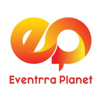 Eventrra Planet logo - Similar company to Infinite Solutions