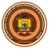 Comet Forum Ghrcem, Pune
