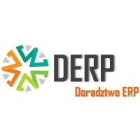 DERP logo - Similar company to Dirpyme