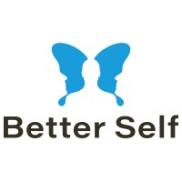 Better Self logo - Similar company to Just Therapy