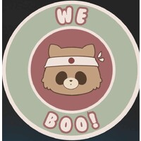 WeBoo logo - Similar company to Bosh Studio