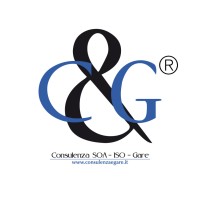 Consulenza e Gare logo - Similar company to We Consulting
